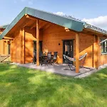 Huus Voss Сasa de vacaciones Kating