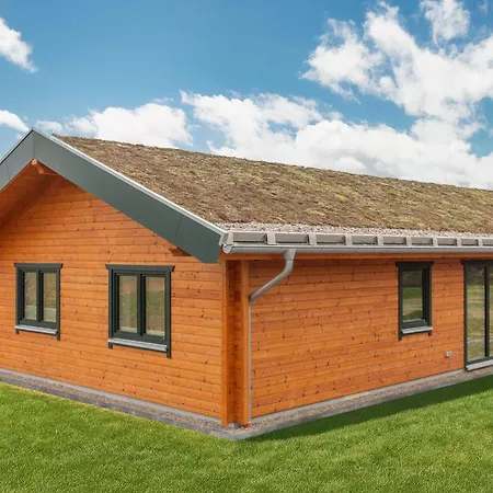 Huus Voss Дом отдыха *