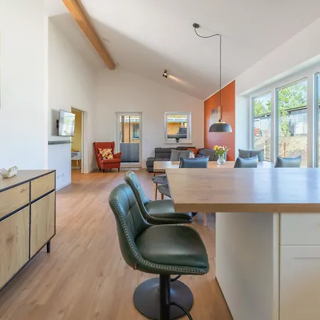 Huus Voss Σπίτι διακοπών