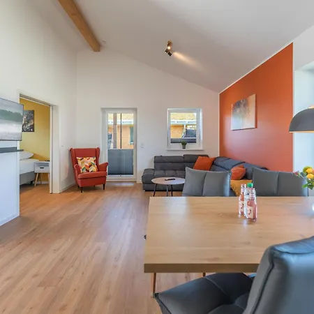 Huus Voss Дом отдыха