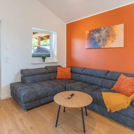 Huus Voss * Kotzenbull