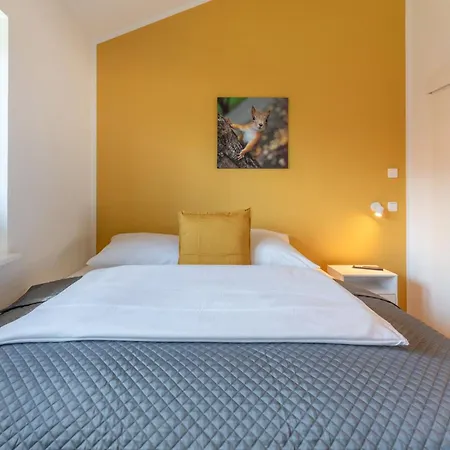 Huus Voss Дом отдыха