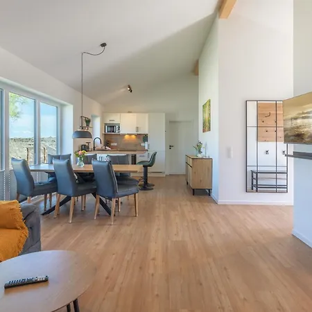 Дом отдыха Huus Voss *