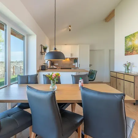 Huus Voss Σπίτι διακοπών