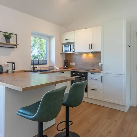 Huus Voss Σπίτι διακοπών *