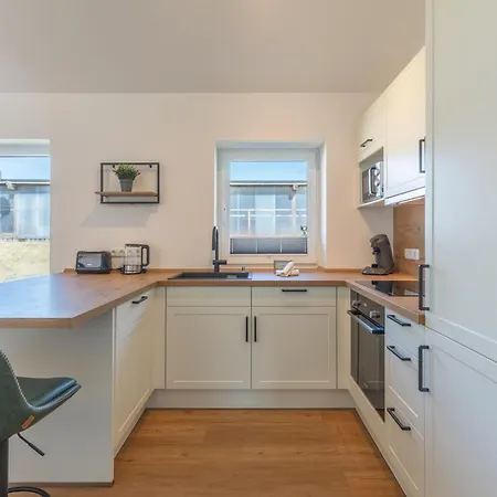 Дом отдыха Huus Voss Kotzenbull