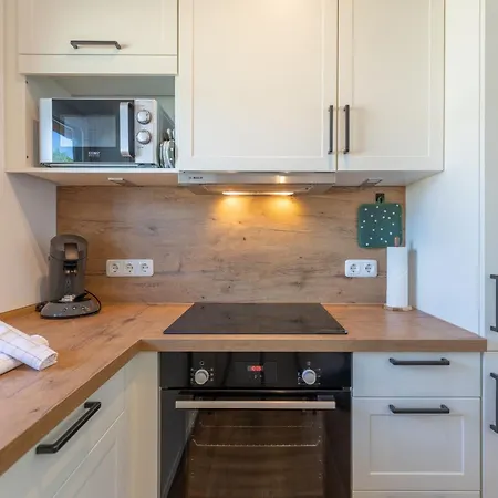 Σπίτι διακοπών Huus Voss