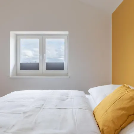 Дом отдыха Huus Voss