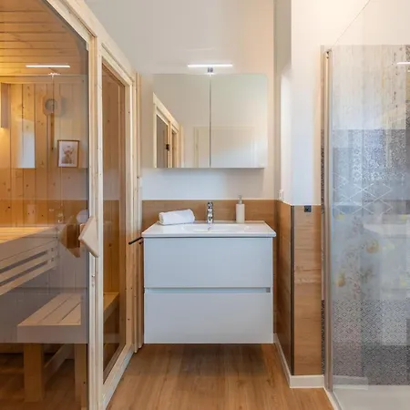 Дом отдыха Huus Voss Kotzenbull