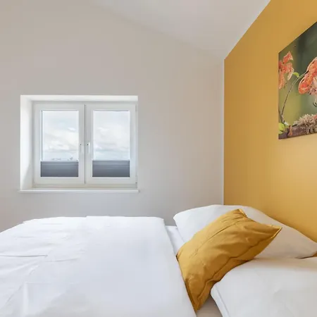 Huus Voss Дом отдыха