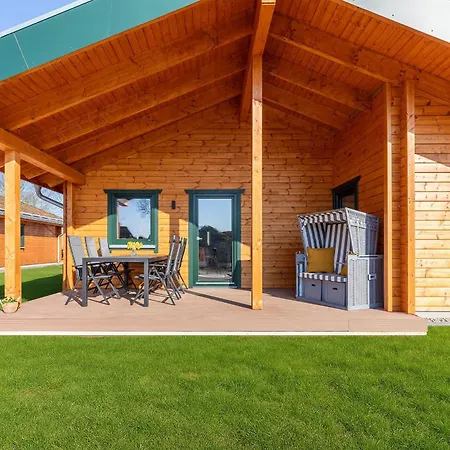 Дом отдыха Huus Voss