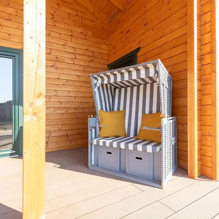 Huus Voss Дом отдыха