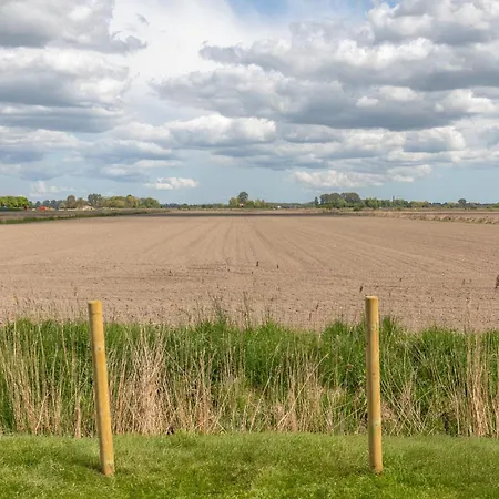 Дом отдыха Huus Voss