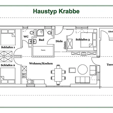 Huus Voss *