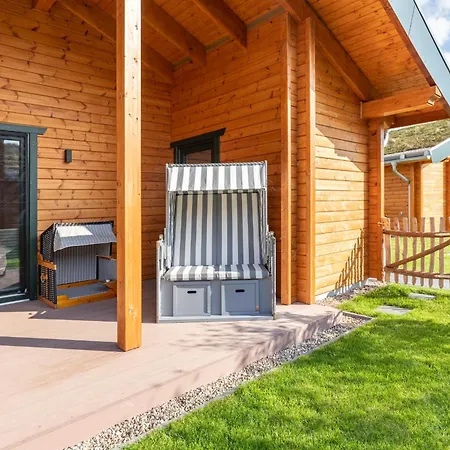 Huus Voss Nyaraló *