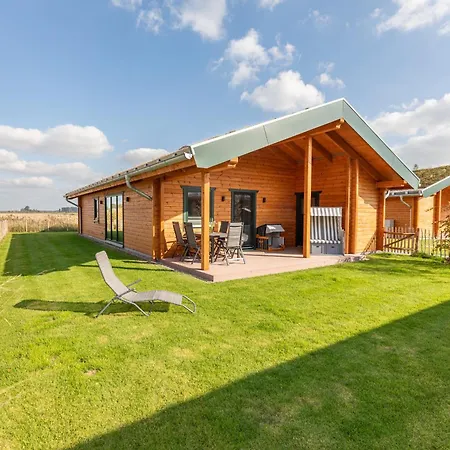 Huus Voss Дом отдыха Kotzenbull