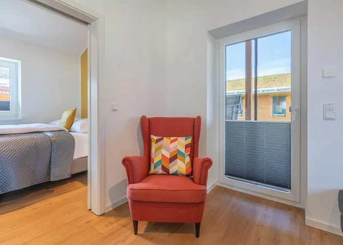 Nyaraló Huus Voss *