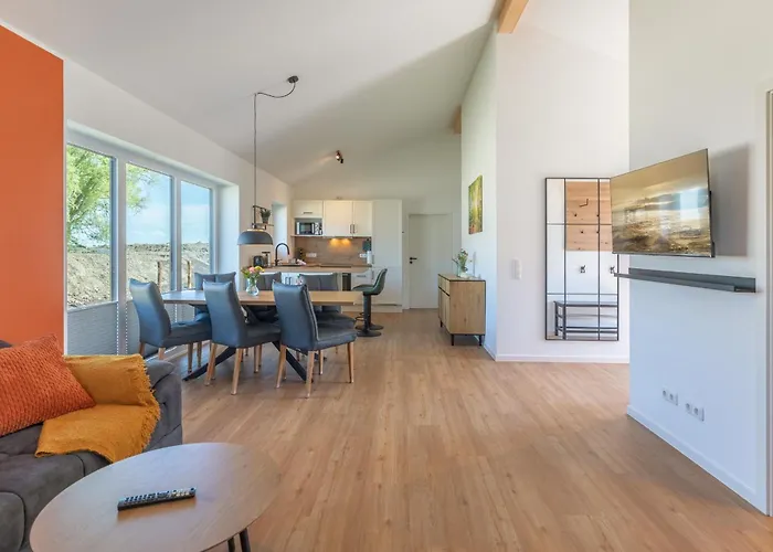 Nyaraló Huus Voss *