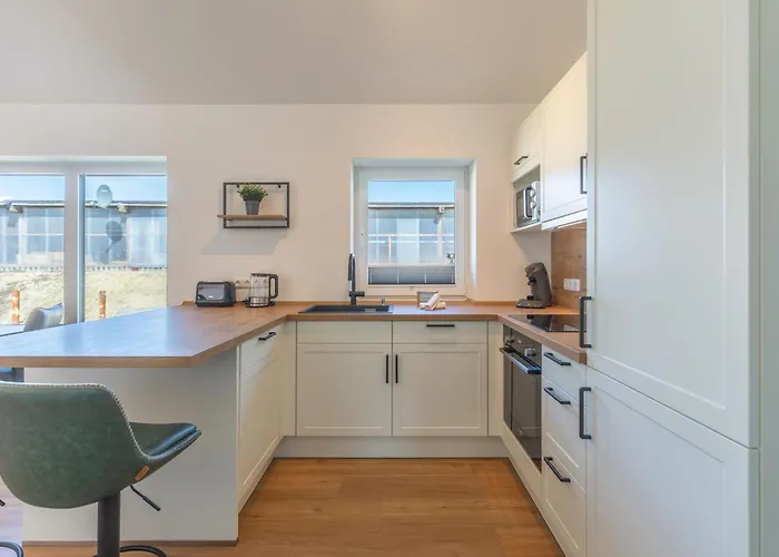 Nyaraló Huus Voss Kating