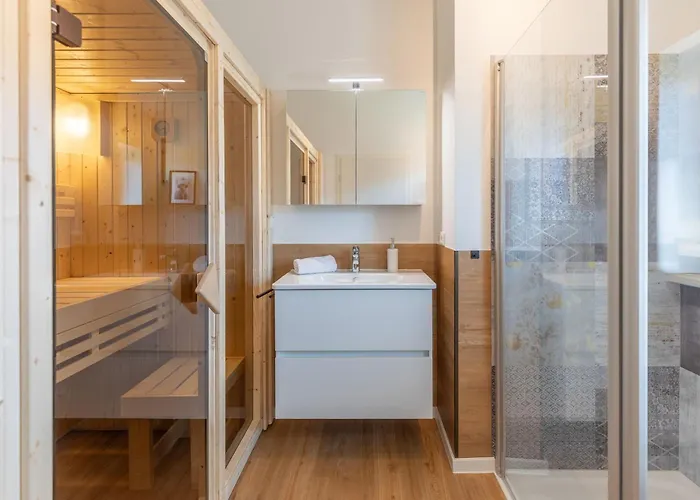 Nyaraló Huus Voss Kating