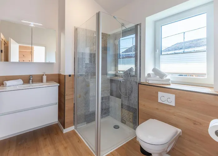 Huus Voss Nyaraló *