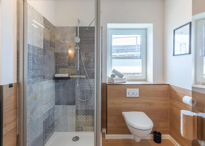 Nyaraló Huus Voss *