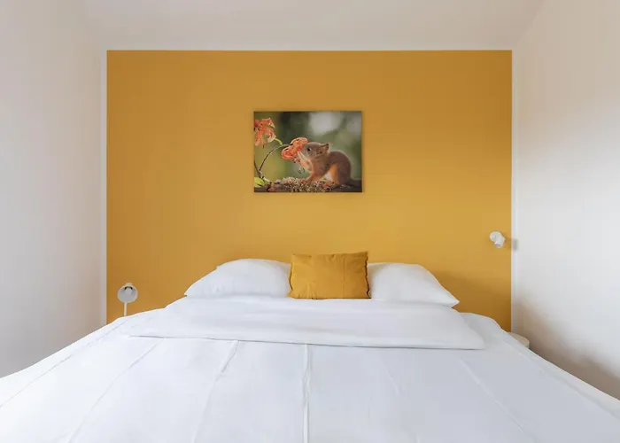 Nyaraló Huus Voss Kating