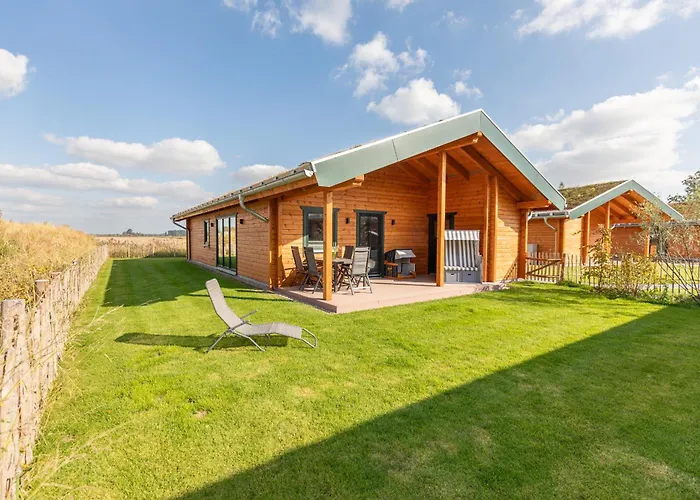 Huus Voss Nyaraló Kating