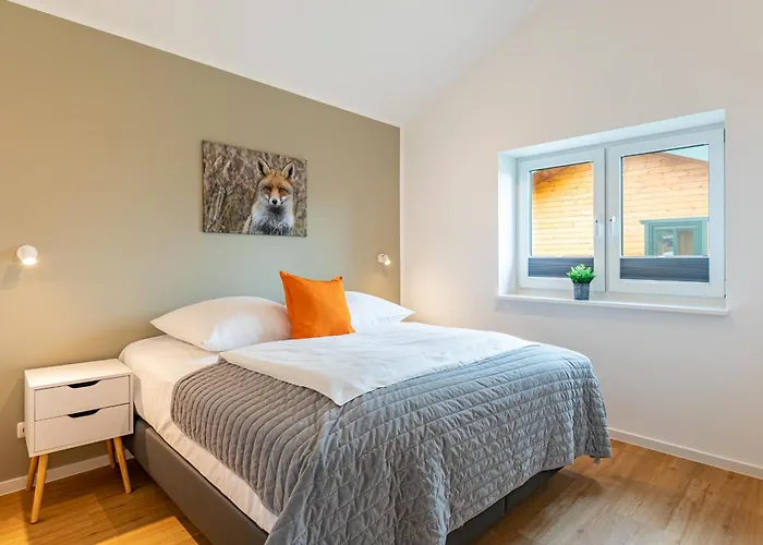 Huus Voss Vakantiehuis *