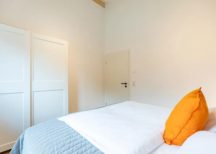 Huus Voss Vakantiehuis Kating