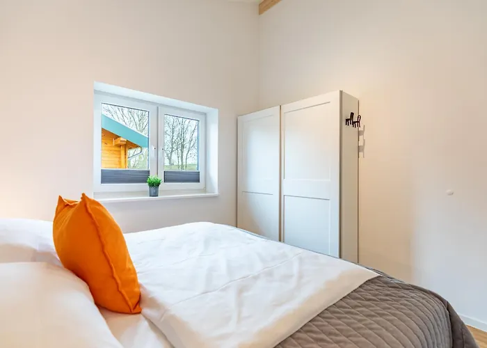 Huus Voss Vakantiehuis