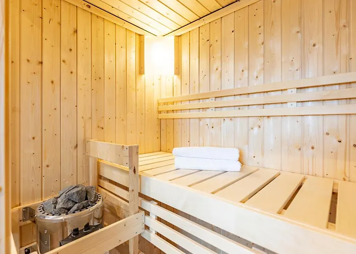 Vakantiehuis Huus Voss Kating