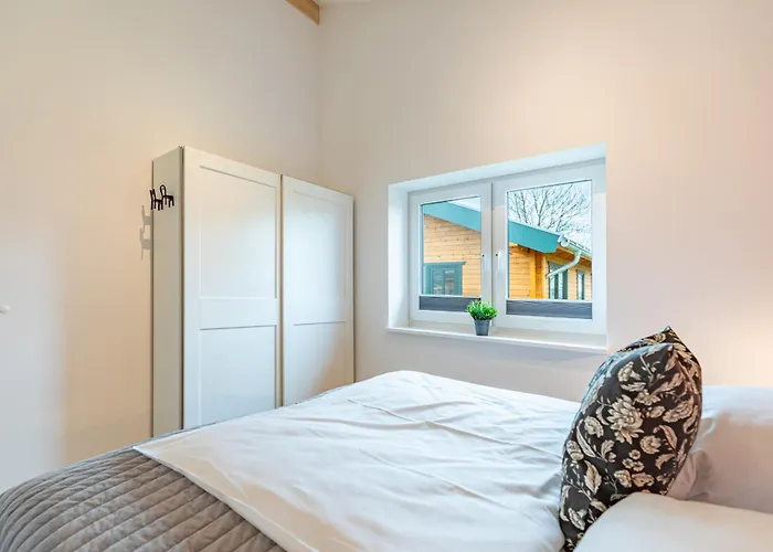 Vakantiehuis Huus Voss Kating